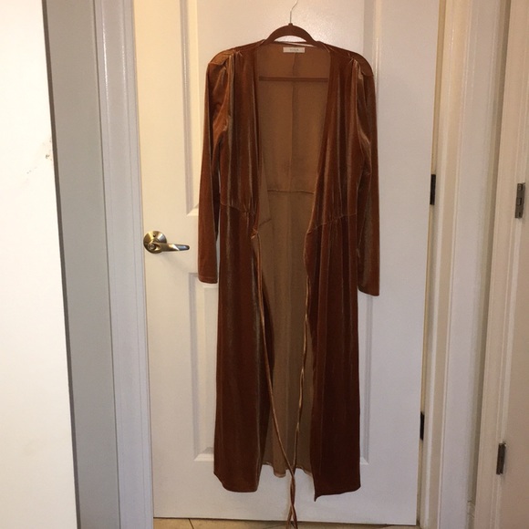 Ankle length dress - Picture 3 of 8